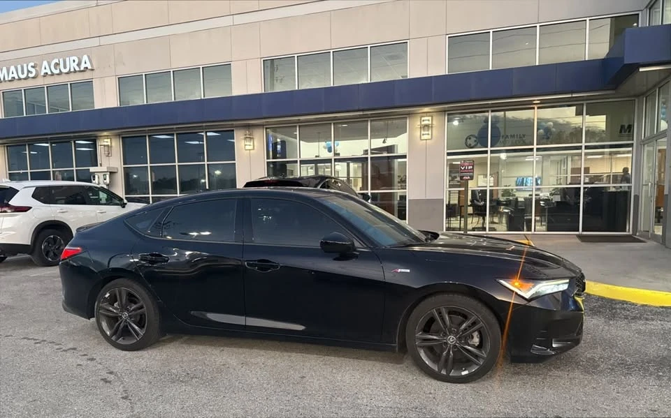 2023 Acura Integra 5th Gen - Image 2 of 6