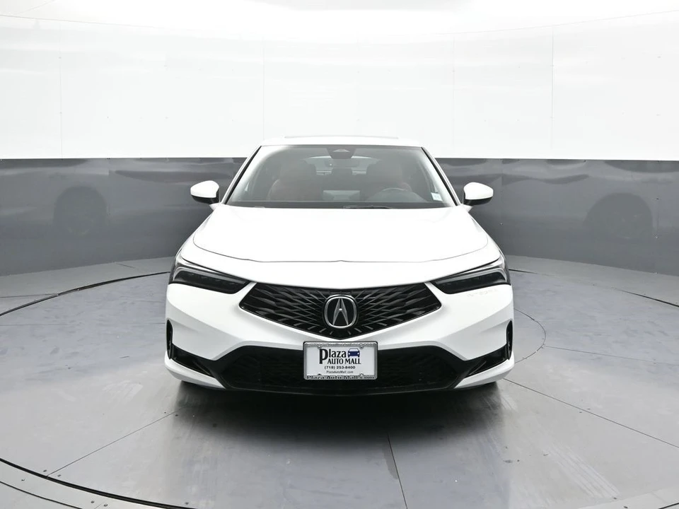 2023 Acura Integra 5th Gen - Image 2 of 12