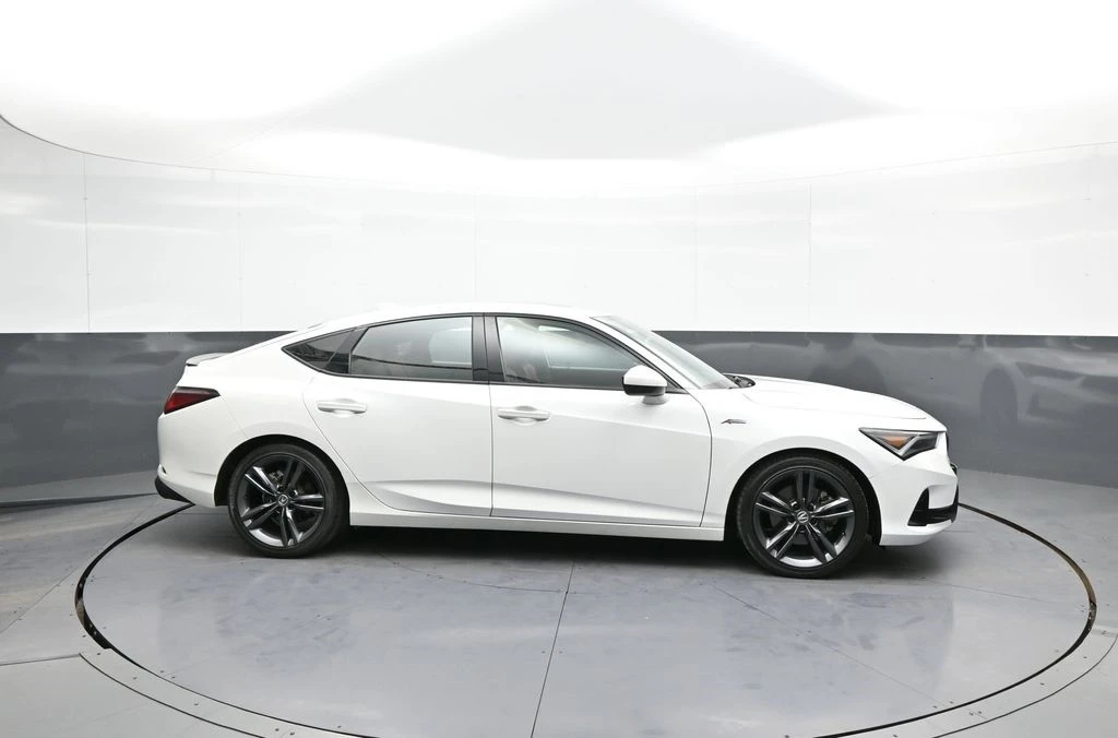 2023 Acura Integra 5th Gen - Image 5 of 12