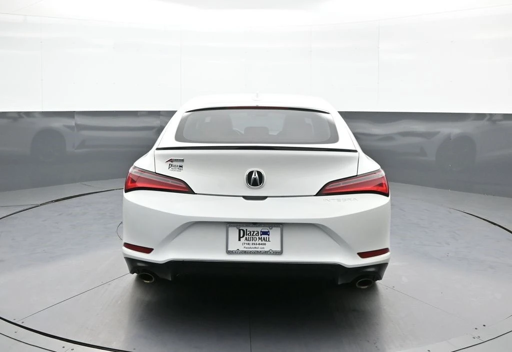 2023 Acura Integra 5th Gen - Image 7 of 12