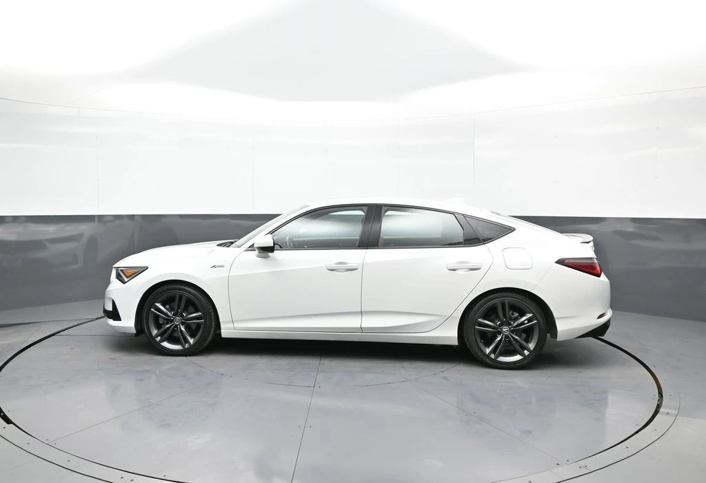 2023 Acura Integra 5th Gen - Image 9 of 12