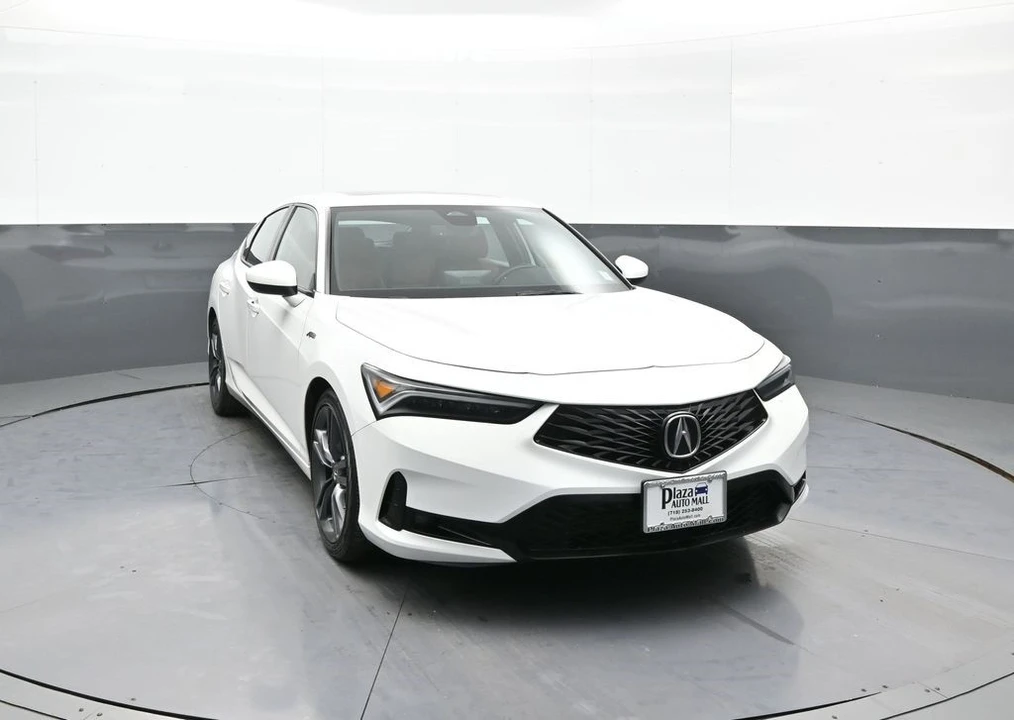 2023 Acura Integra 5th Gen - Image 3 of 12