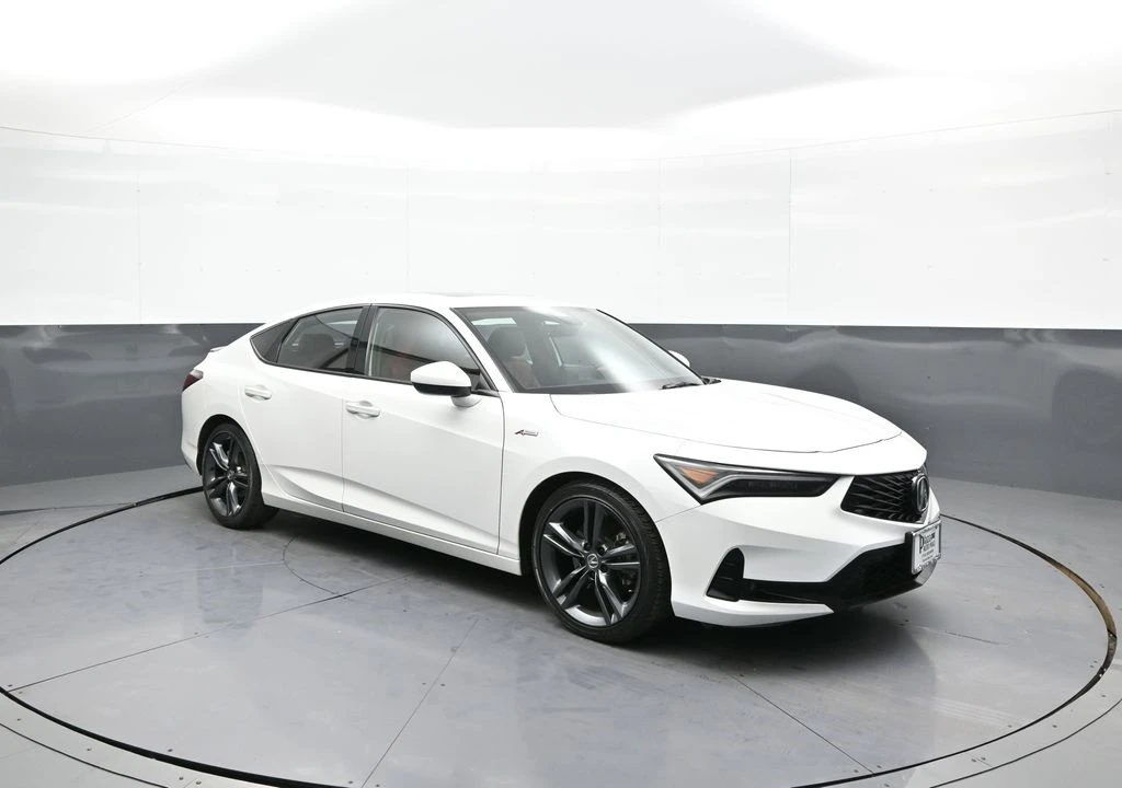 2023 Acura Integra 5th Gen - Image 4 of 12