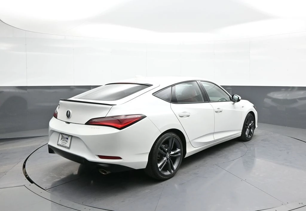 2023 Acura Integra 5th Gen - Image 6 of 12