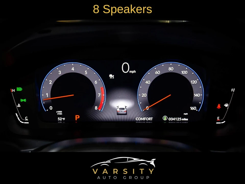 2023 Acura Integra 5th Gen - Image 8 of 21