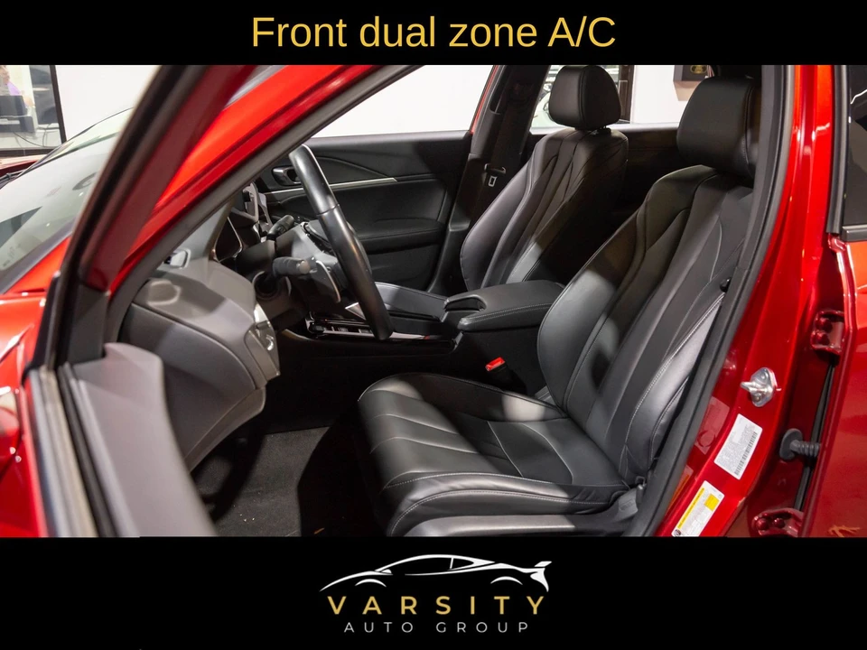 2023 Acura Integra 5th Gen - Image 10 of 21