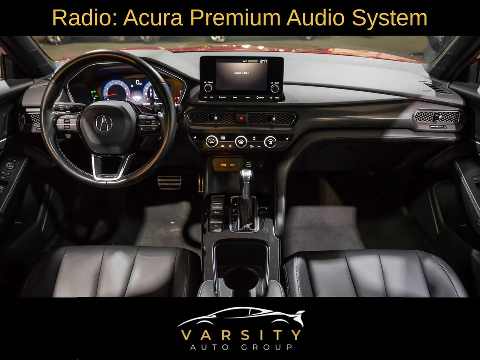 2023 Acura Integra 5th Gen - Image 7 of 21