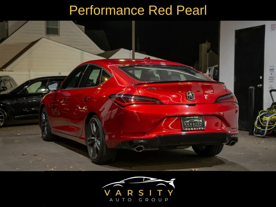 2023 Acura Integra 5th Gen - Image 6 of 21