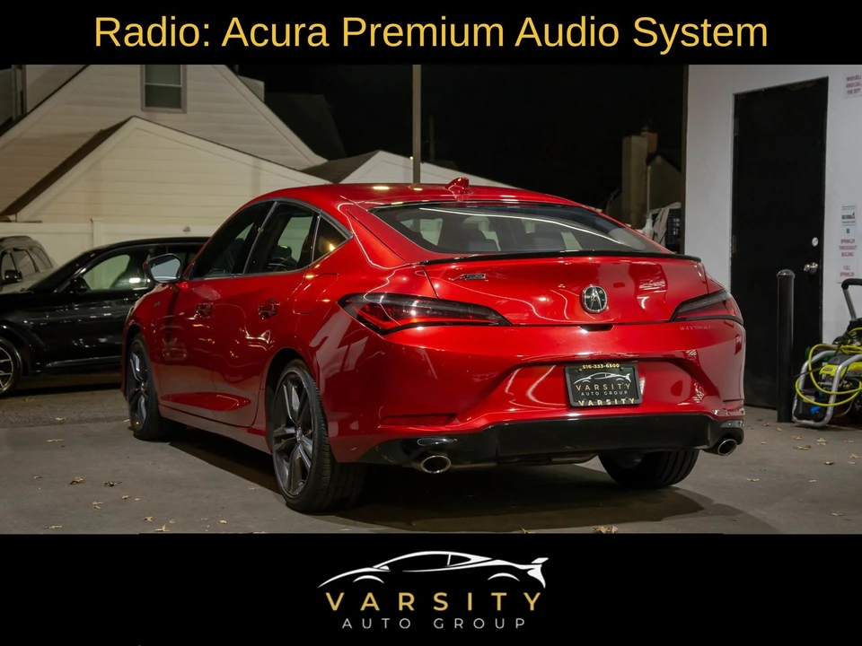 2023 Acura Integra 5th Gen - Image 6 of 21