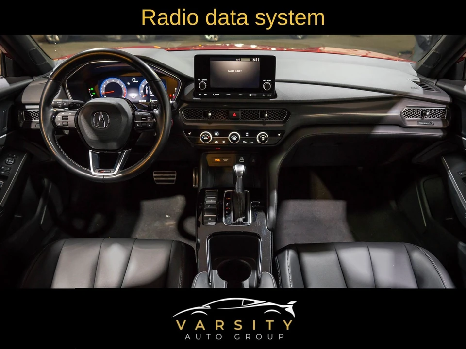 2023 Acura Integra 5th Gen - Image 7 of 21