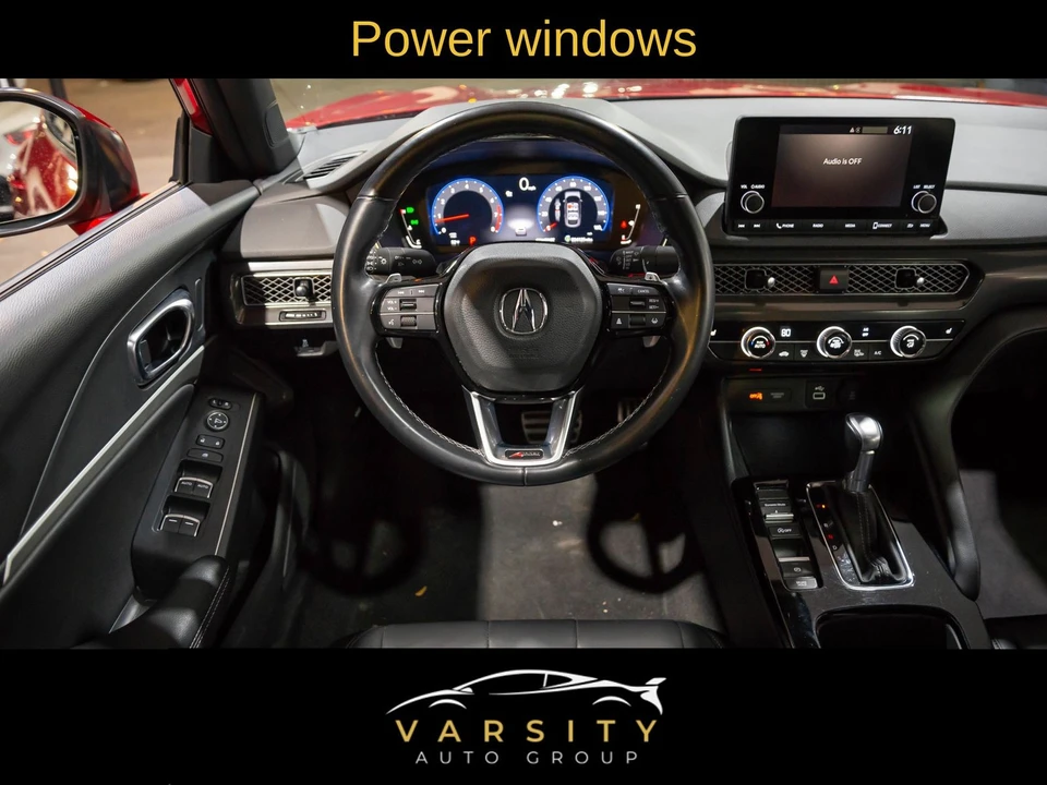 2023 Acura Integra 5th Gen - Image 18 of 21