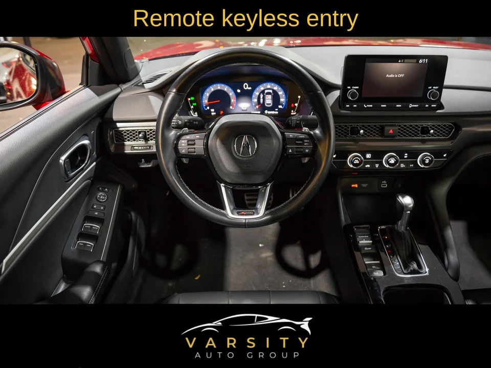 2023 Acura Integra 5th Gen - Image 18 of 21