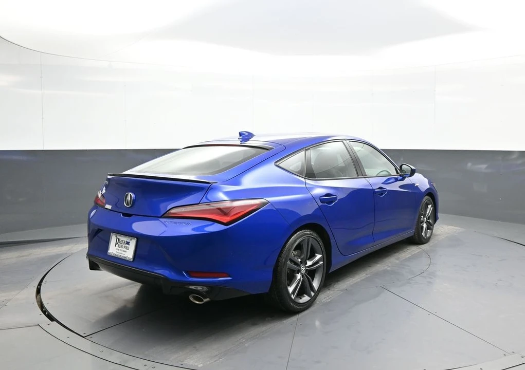 2023 Acura Integra 5th Gen - Image 6 of 12