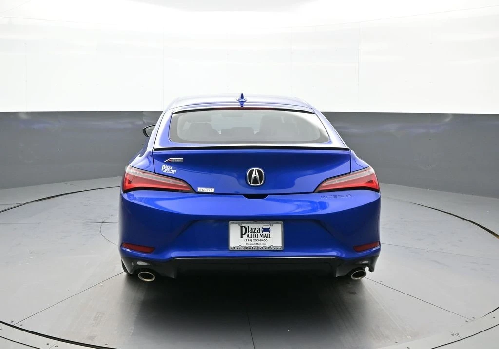2023 Acura Integra 5th Gen - Image 7 of 12