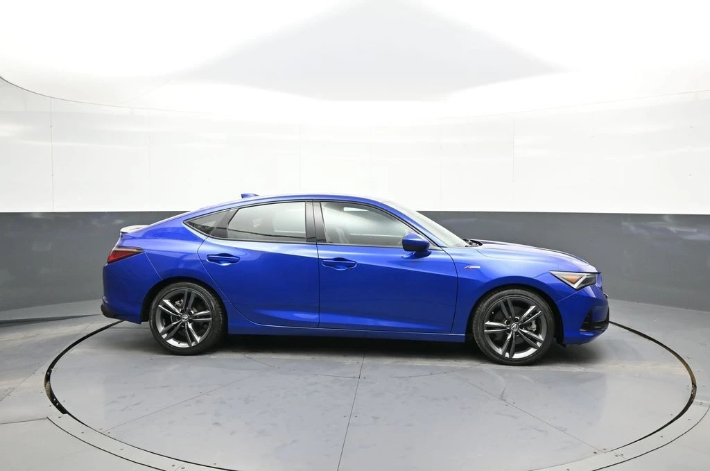 2023 Acura Integra 5th Gen - Image 5 of 12