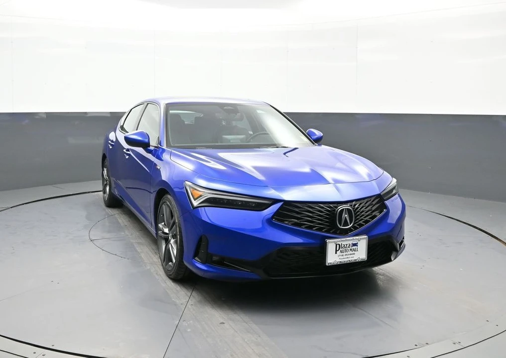 2023 Acura Integra 5th Gen - Image 3 of 12