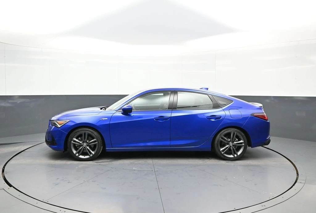 2023 Acura Integra 5th Gen - Image 9 of 12