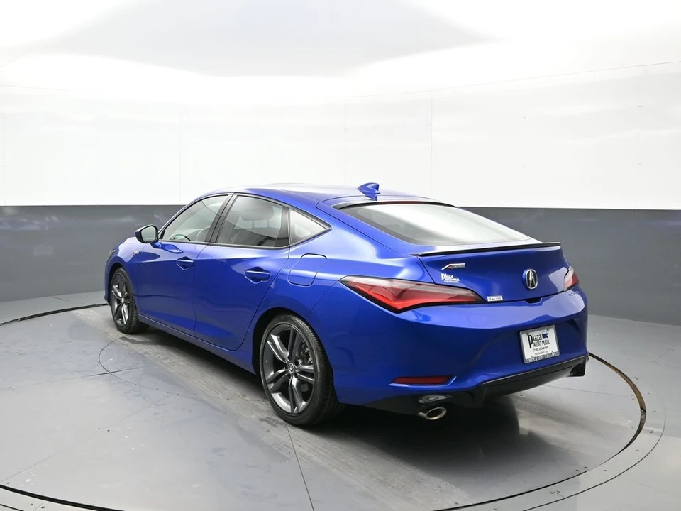 2023 Acura Integra 5th Gen - Image 8 of 12