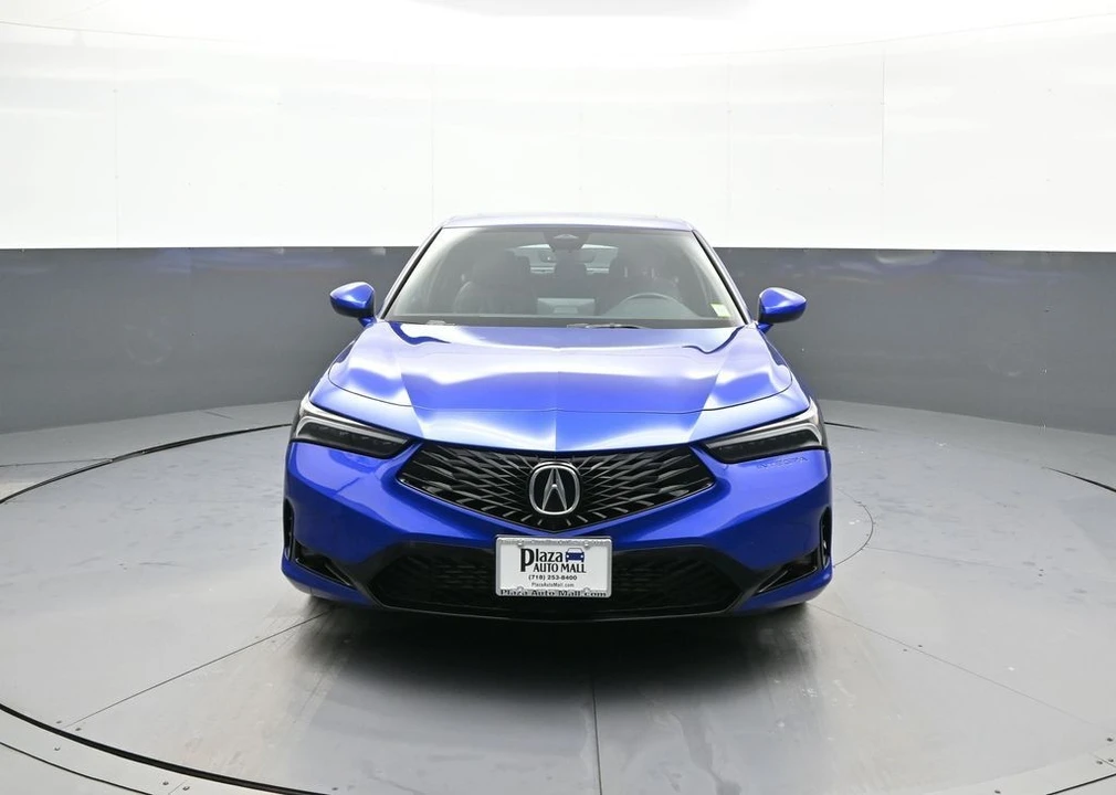 2023 Acura Integra 5th Gen - Image 2 of 12