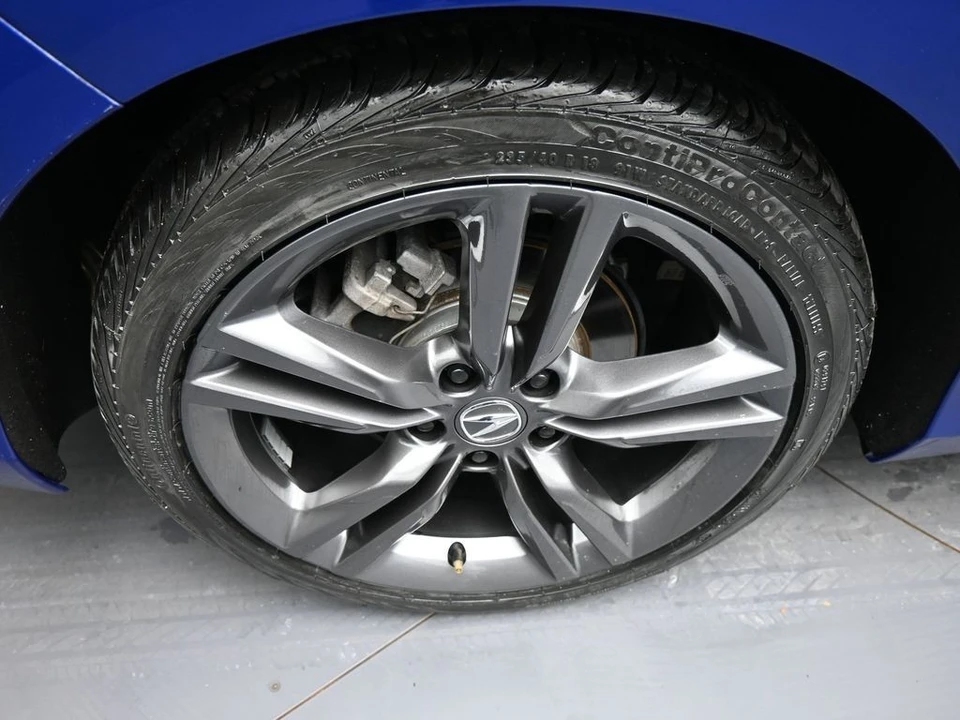 2023 Acura Integra 5th Gen - Image 12 of 12