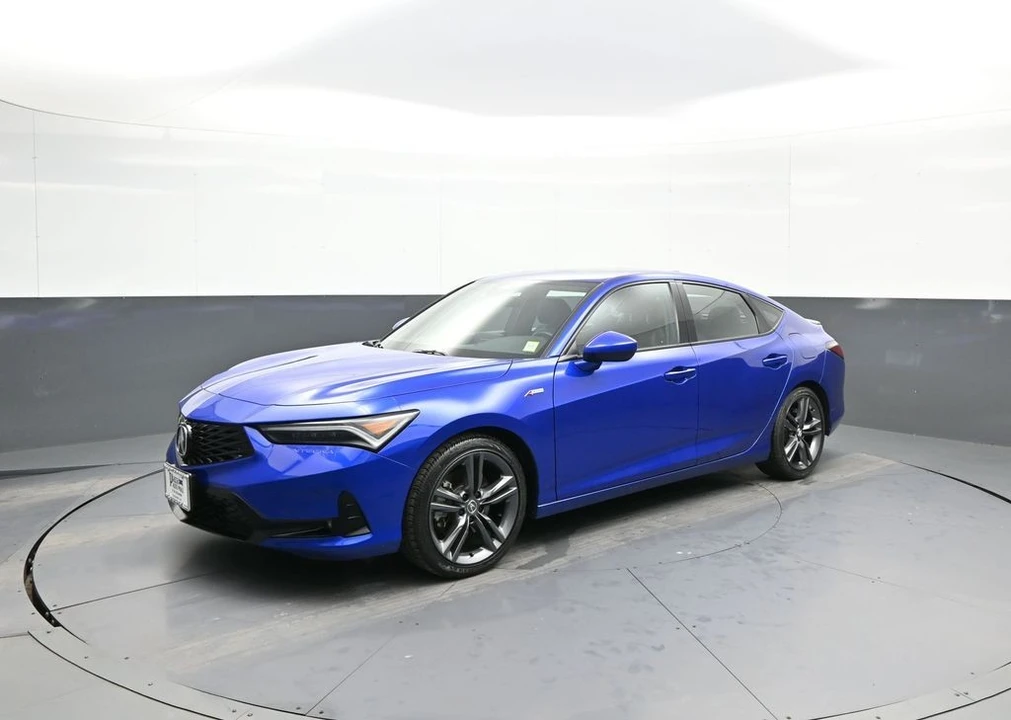 2023 Acura Integra 5th Gen - Image 10 of 12