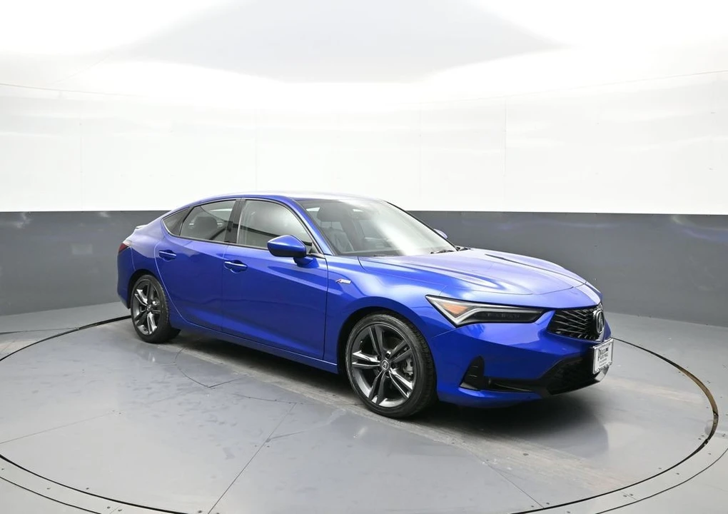 2023 Acura Integra 5th Gen - Image 4 of 12