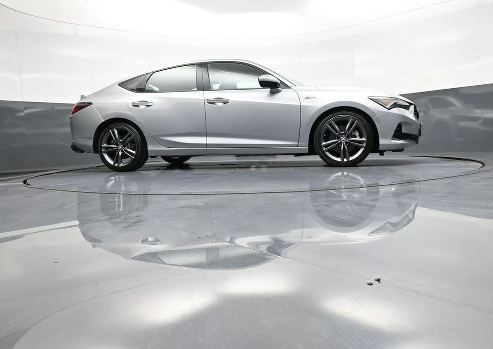 2023 Acura Integra 5th Gen - Image 28 of 31