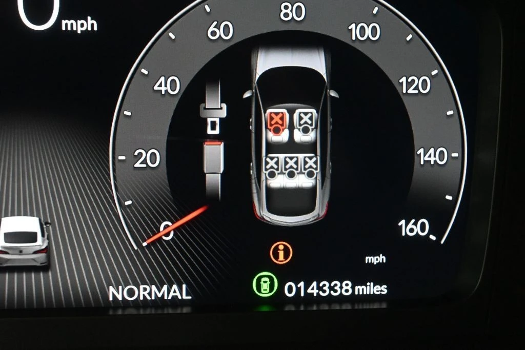 2023 Acura Integra 5th Gen - Image 16 of 31