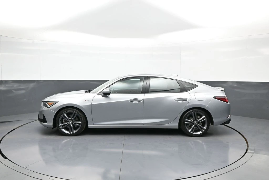 2023 Acura Integra 5th Gen - Image 9 of 31