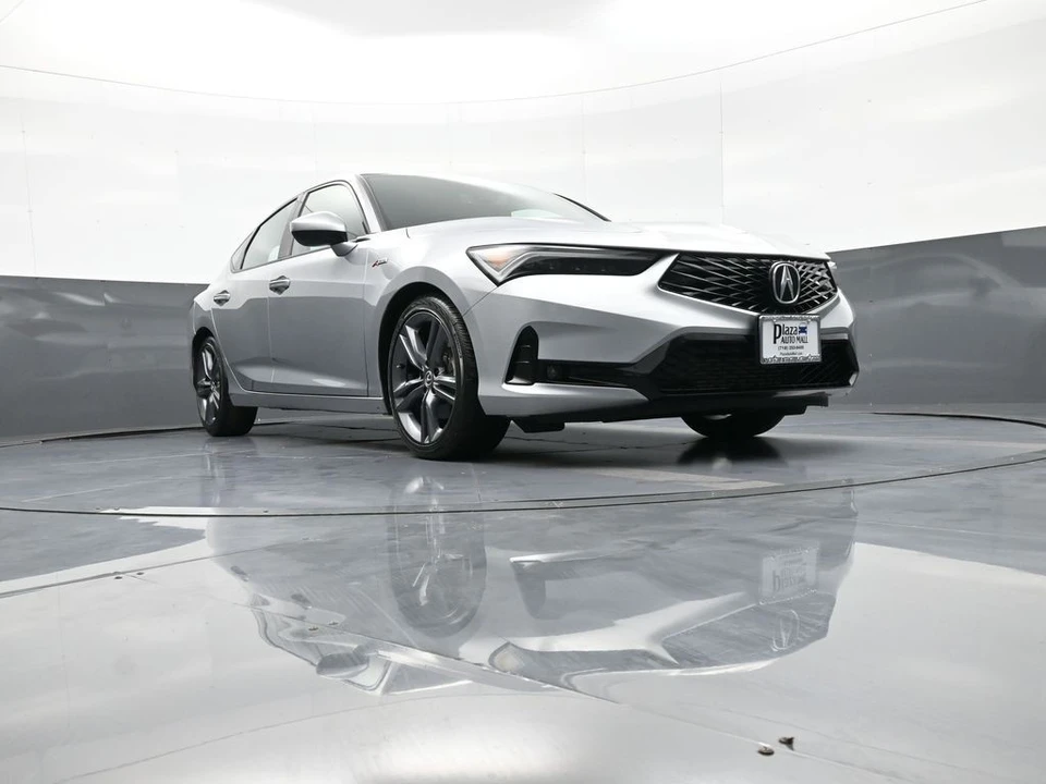 2023 Acura Integra 5th Gen - Image 27 of 31