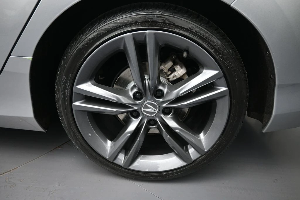 2023 Acura Integra 5th Gen - Image 15 of 31
