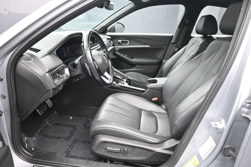2023 Acura Integra 5th Gen - Image 19 of 31