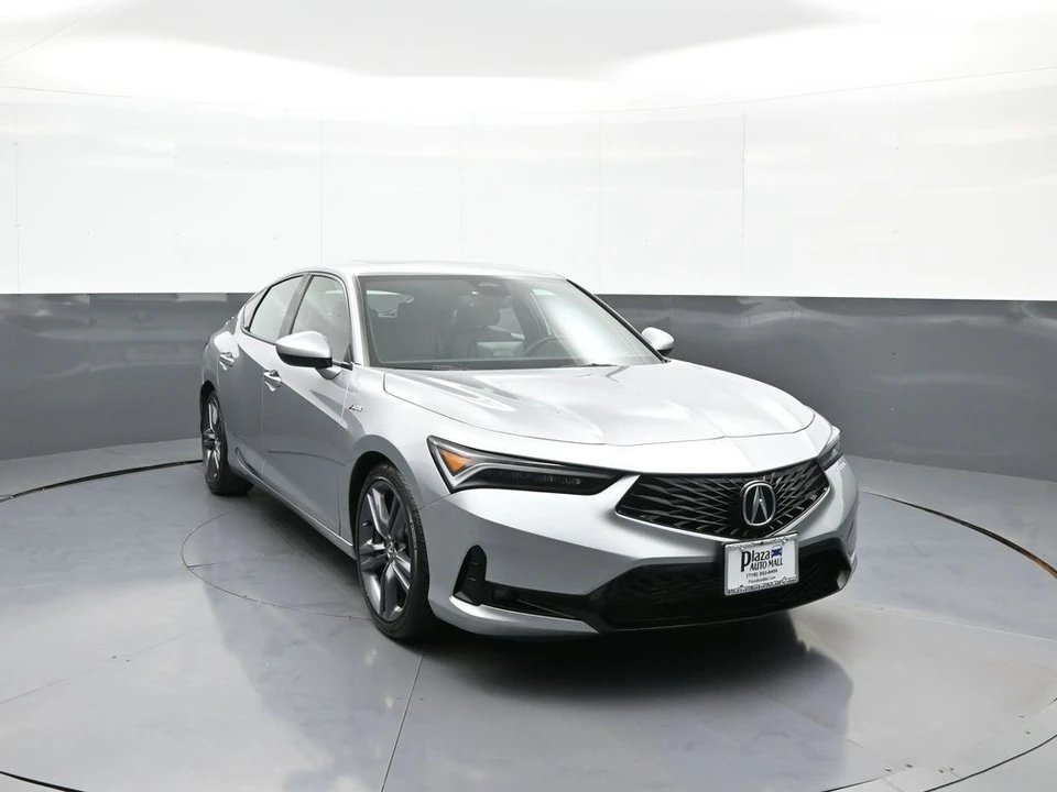 2023 Acura Integra 5th Gen - Image 3 of 31