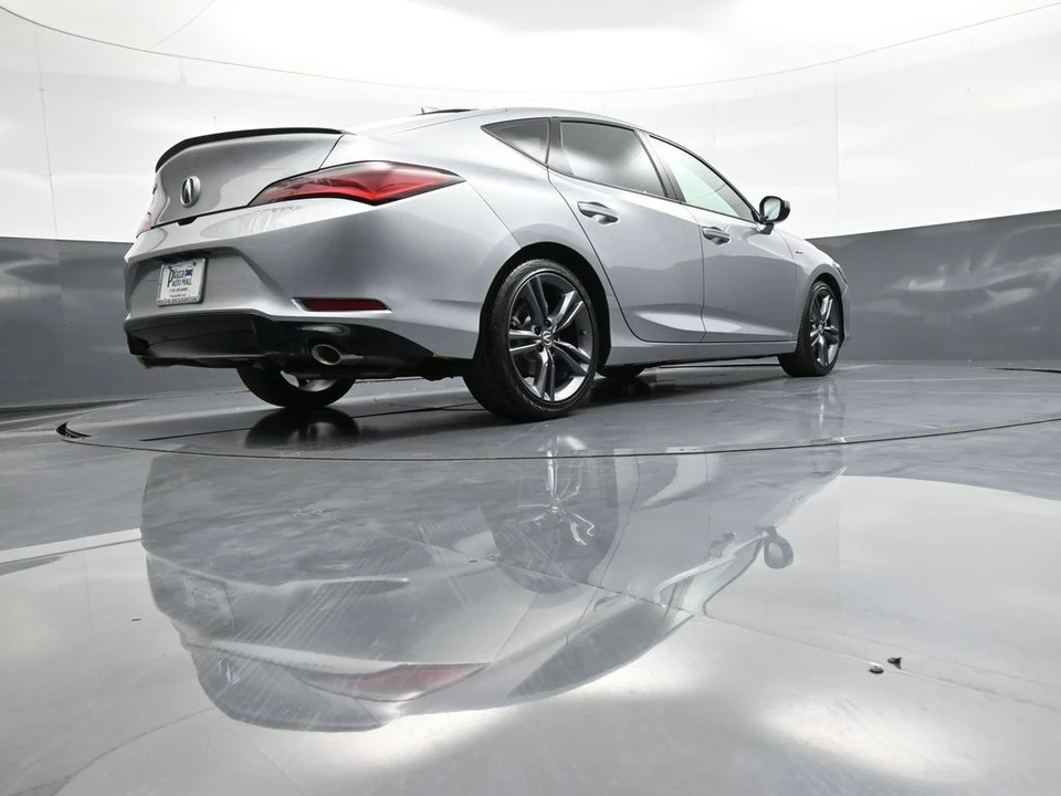 2023 Acura Integra 5th Gen - Image 29 of 31
