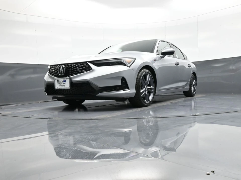 2023 Acura Integra 5th Gen - Image 25 of 31