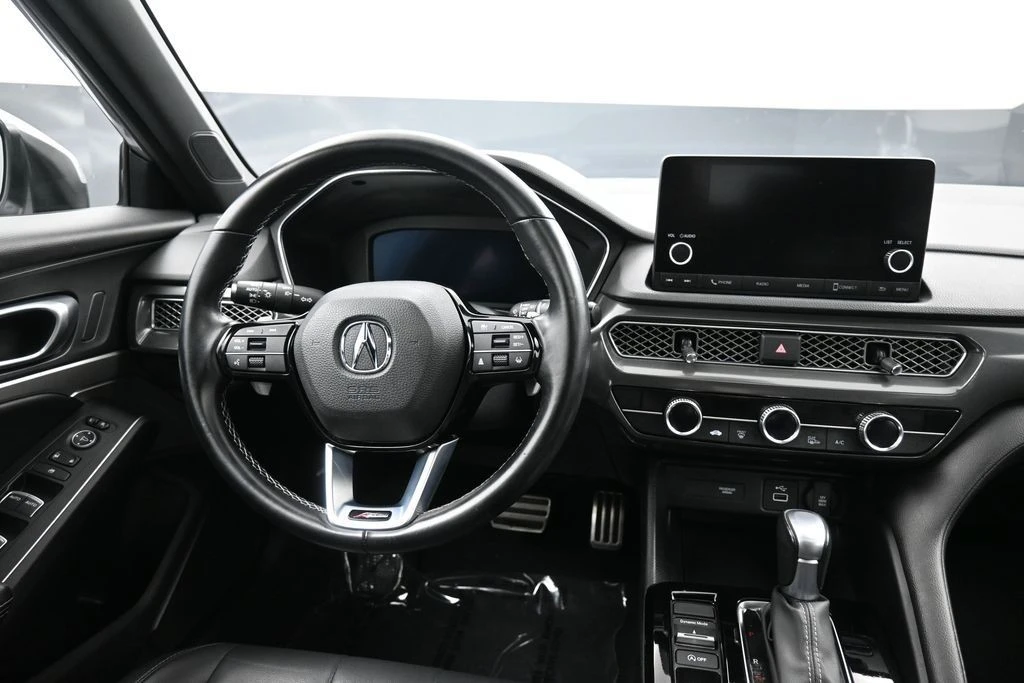 2023 Acura Integra 5th Gen - Image 20 of 31