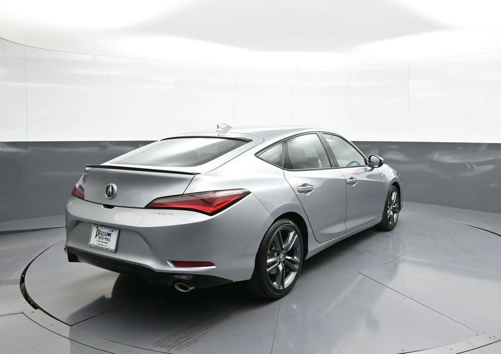 2023 Acura Integra 5th Gen - Image 6 of 31