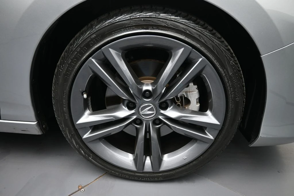2023 Acura Integra 5th Gen - Image 13 of 31