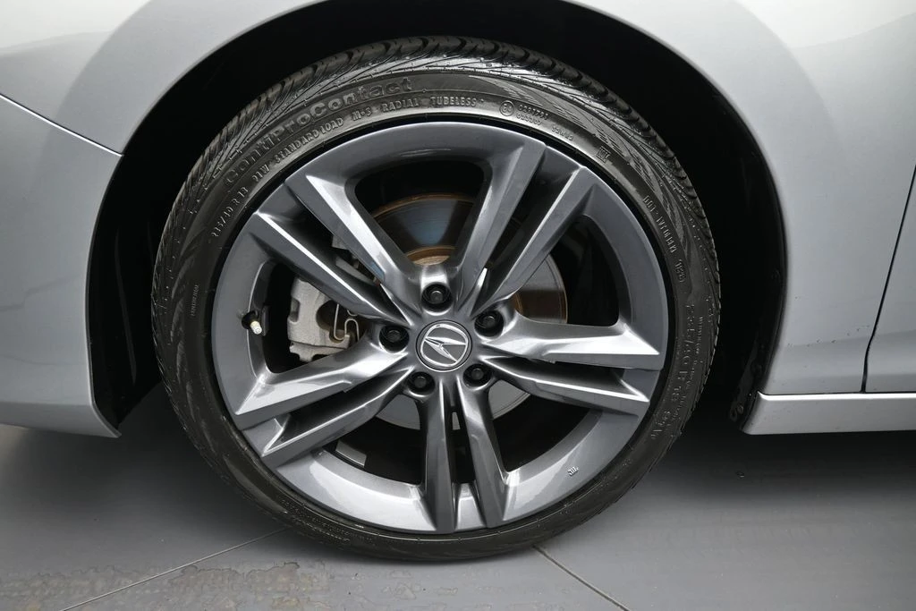 2023 Acura Integra 5th Gen - Image 14 of 31