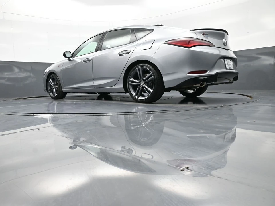 2023 Acura Integra 5th Gen - Image 31 of 31