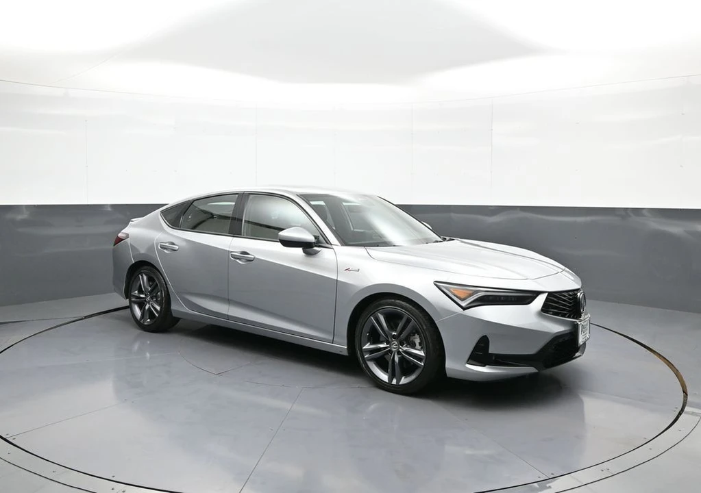2023 Acura Integra 5th Gen - Image 4 of 31