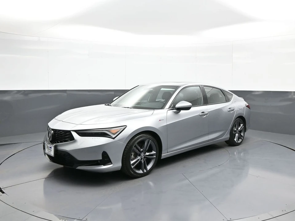 2023 Acura Integra 5th Gen - Image 10 of 31