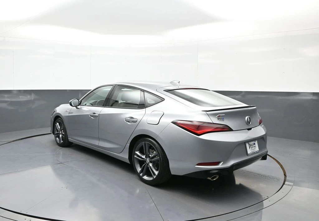 2023 Acura Integra 5th Gen - Image 8 of 31