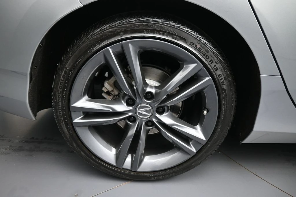 2023 Acura Integra 5th Gen - Image 12 of 31