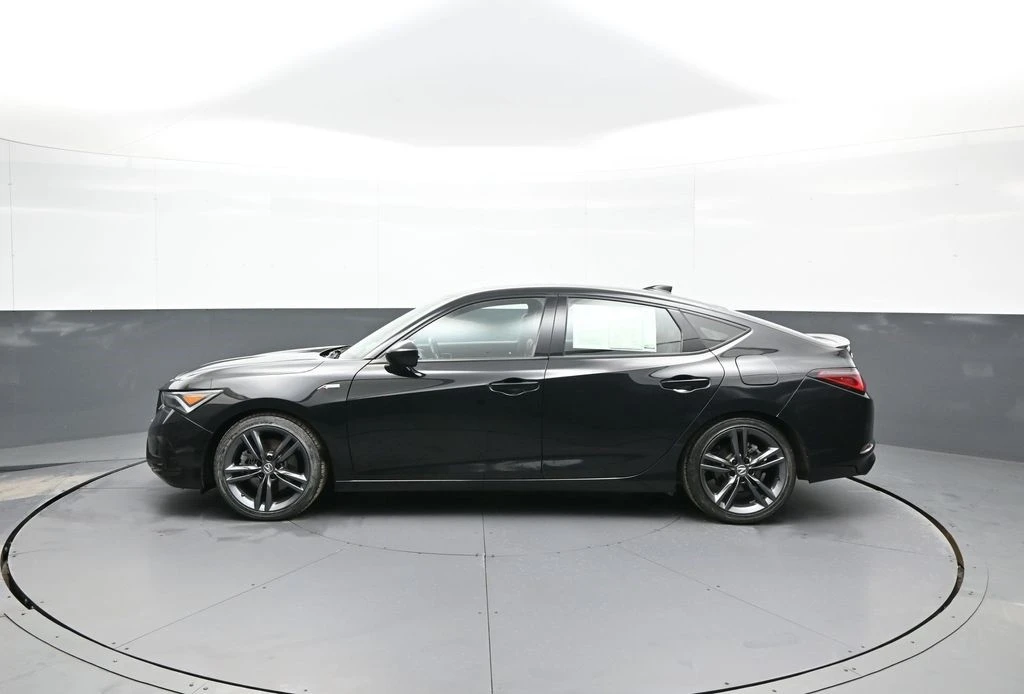2023 Acura Integra 5th Gen - Image 9 of 12