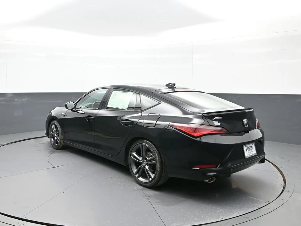 2023 Acura Integra 5th Gen - Image 8 of 12