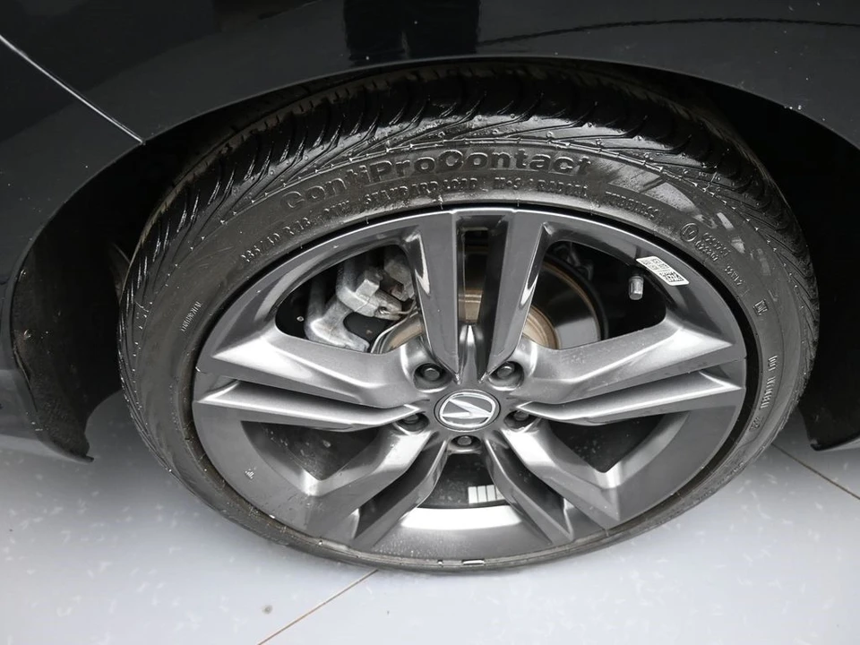 2023 Acura Integra 5th Gen - Image 12 of 12