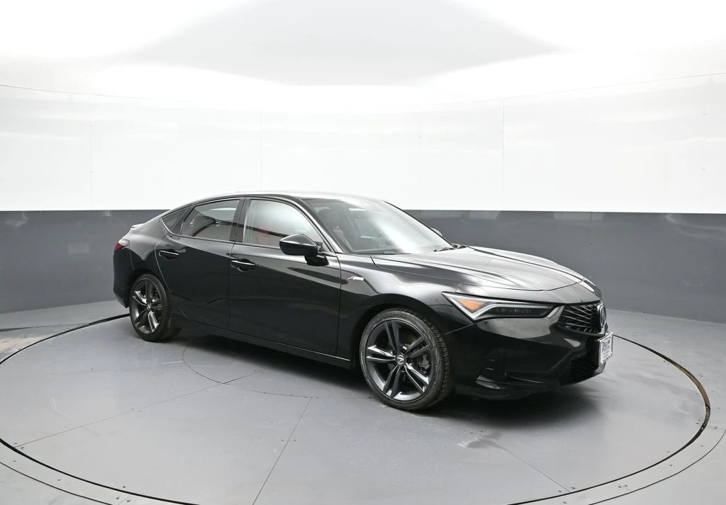 2023 Acura Integra 5th Gen - Image 4 of 12
