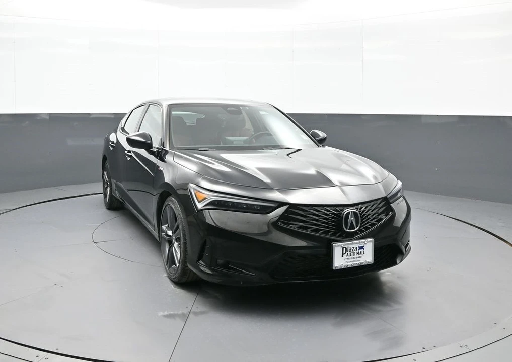 2023 Acura Integra 5th Gen - Image 3 of 12