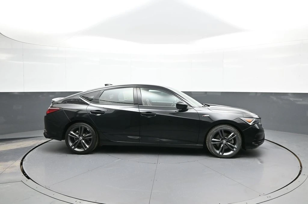 2023 Acura Integra 5th Gen - Image 5 of 12